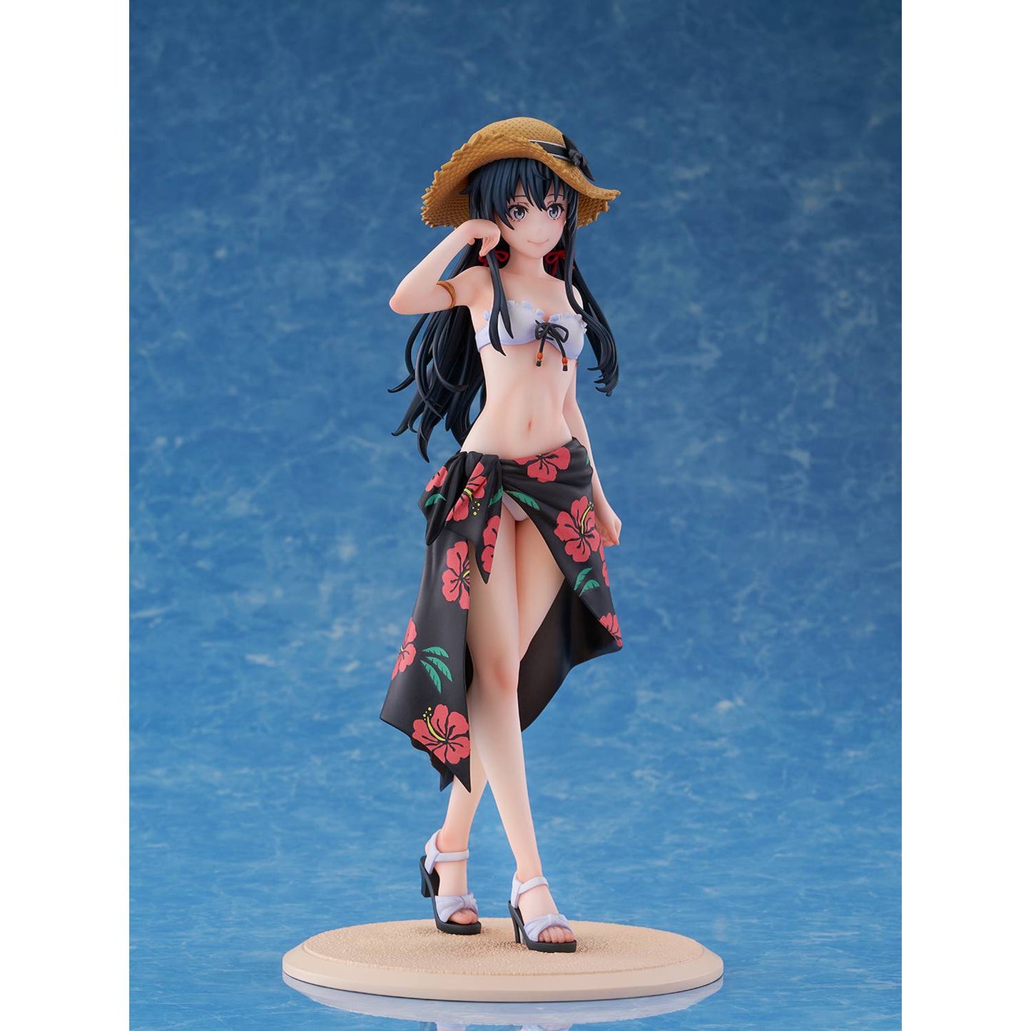 [Hobby Stock] My Teen Romantic Comedy SNAFU: Yukino Yukinoshita - Swimsuit Ver. 1/6 (Pre-Order)