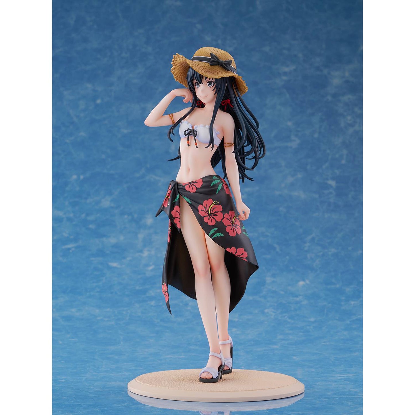 [Hobby Stock] My Teen Romantic Comedy SNAFU: Yukino Yukinoshita - Swimsuit Ver. 1/6 (Pre-Order)