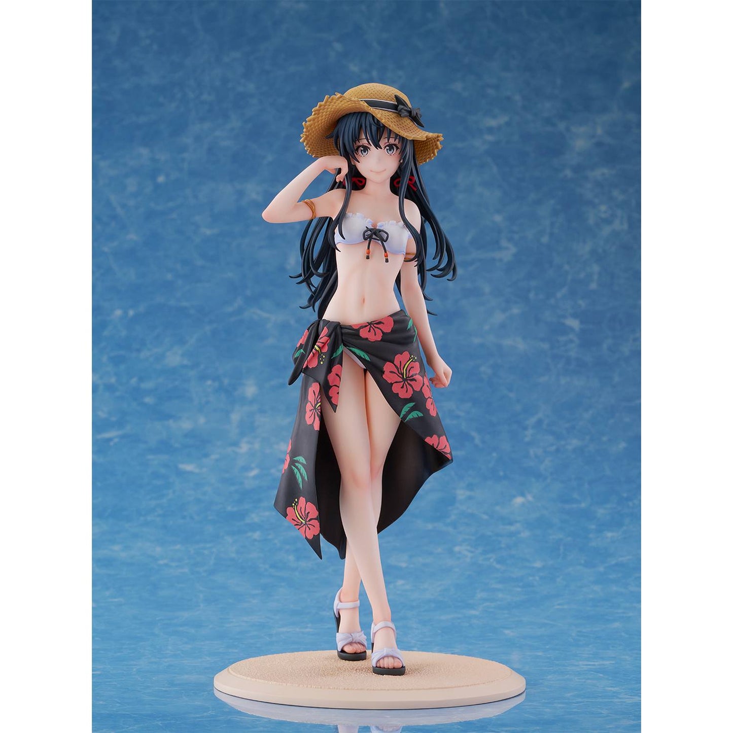 [Hobby Stock] My Teen Romantic Comedy SNAFU: Yukino Yukinoshita - Swimsuit Ver. 1/6 (Pre-Order)