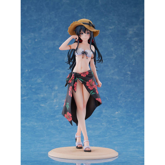 [Hobby Stock] My Teen Romantic Comedy SNAFU: Yukino Yukinoshita - Swimsuit Ver. 1/6 (Pre-Order)