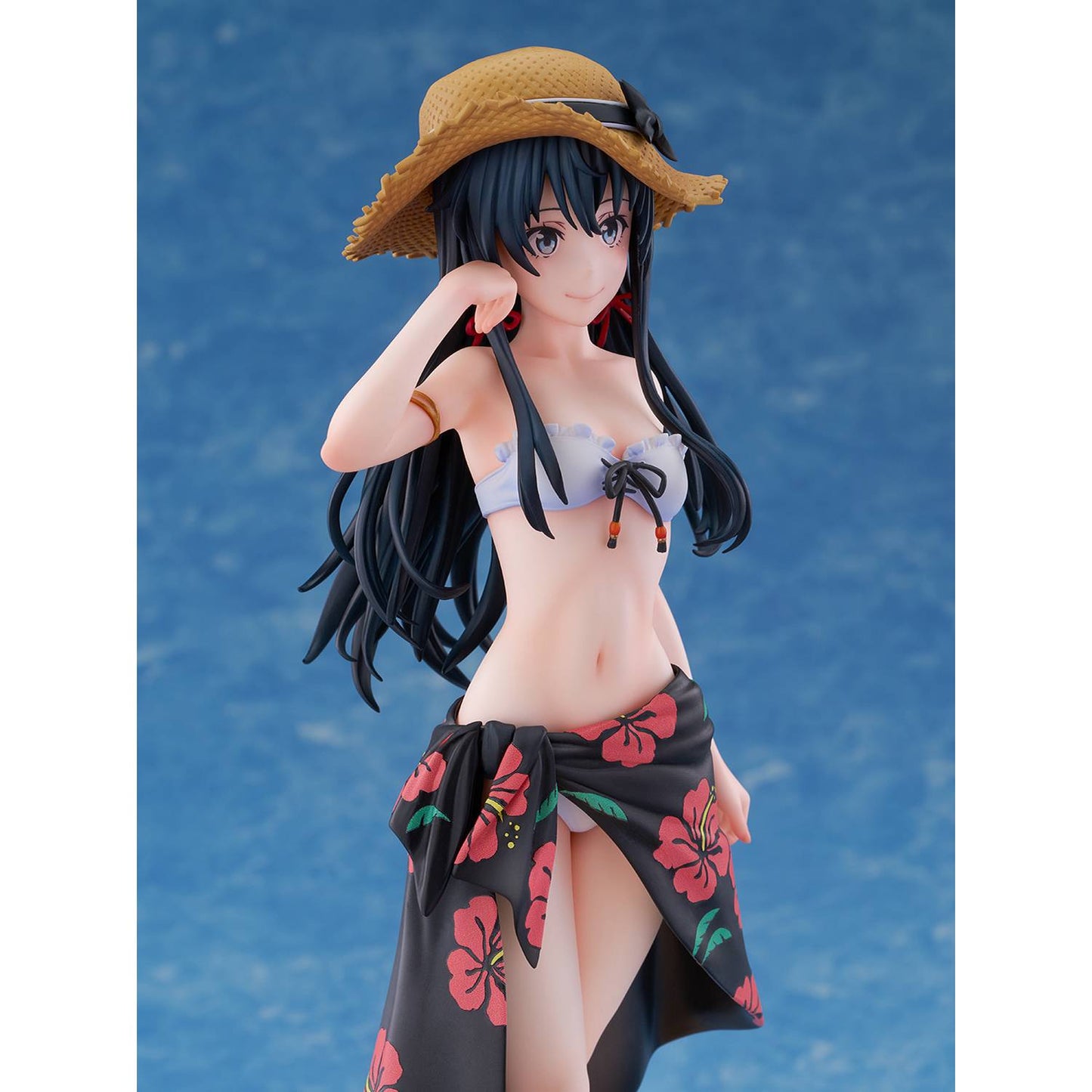 [Hobby Stock] My Teen Romantic Comedy SNAFU: Yukino Yukinoshita - Swimsuit Ver. 1/6 (Pre-Order)