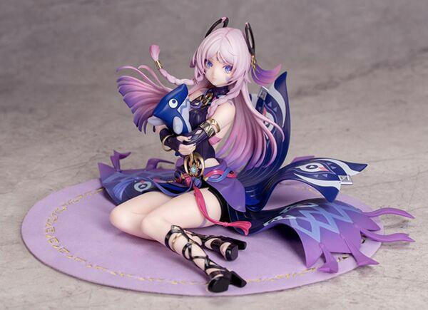 Genshin Impact: Citlali Obsidian Opalstar Ver. 1/8  [Myethos] - AnisoftPH