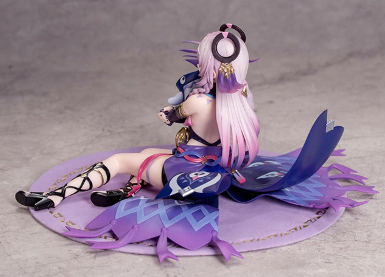 Genshin Impact: Citlali Obsidian Opalstar Ver. 1/8  [Myethos] - AnisoftPH