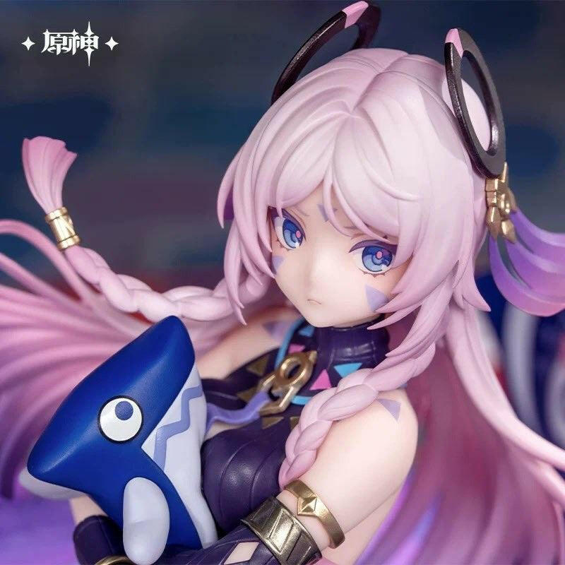 Genshin Impact: Citlali Obsidian Opalstar Ver. 1/8  [Myethos] - AnisoftPH