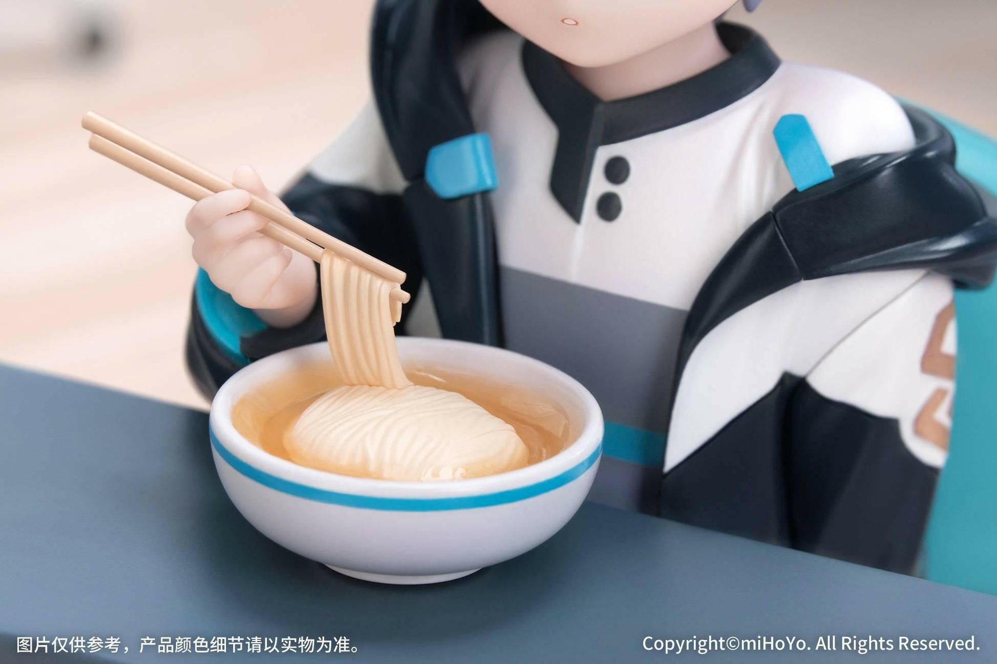Honkai Impact 3rd: Chibi Kevin - Little Flame-Chaser Ver. [Myethos] - AnisoftPH