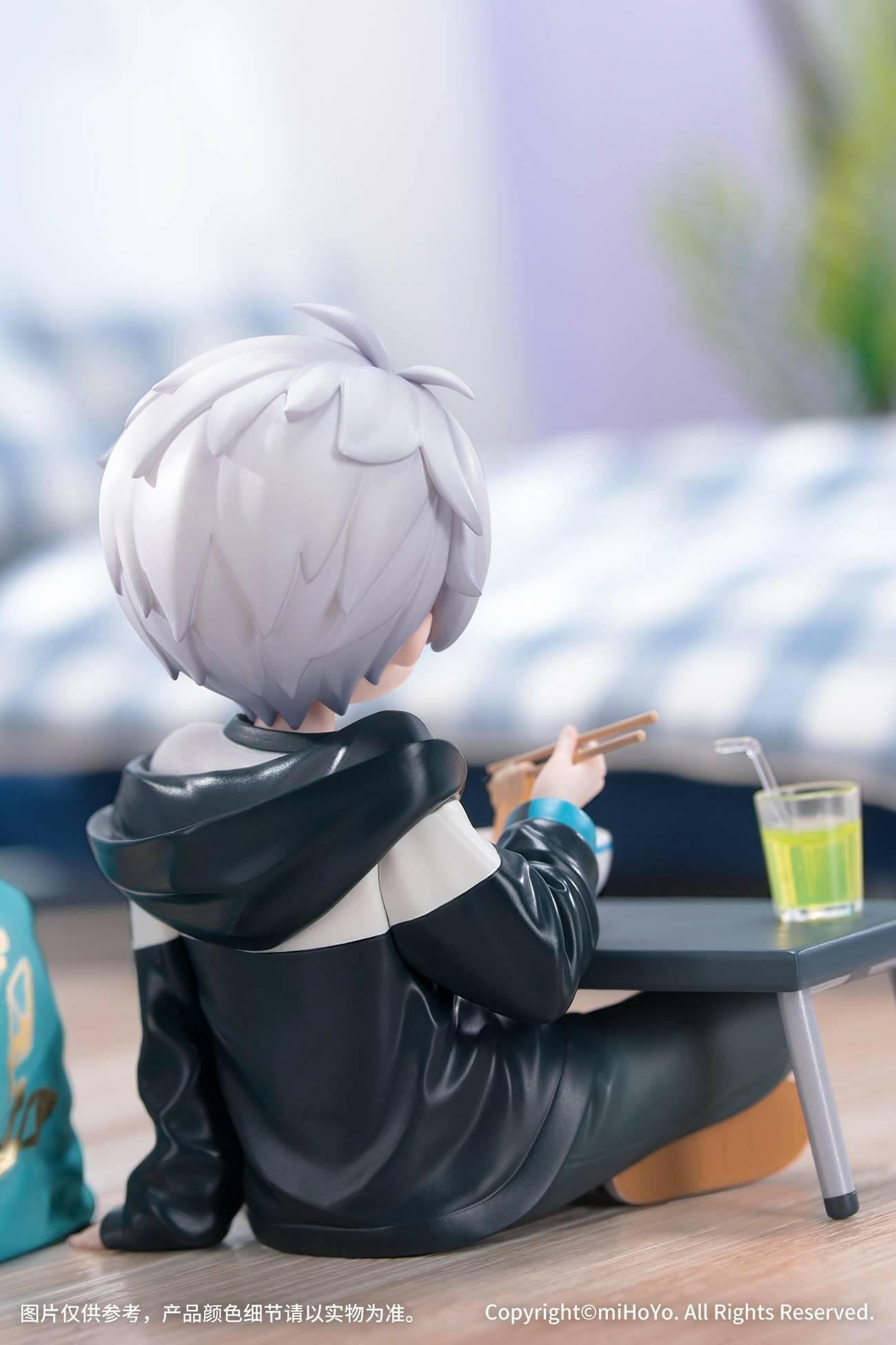 Honkai Impact 3rd: Chibi Kevin - Little Flame-Chaser Ver. [Myethos] - AnisoftPH