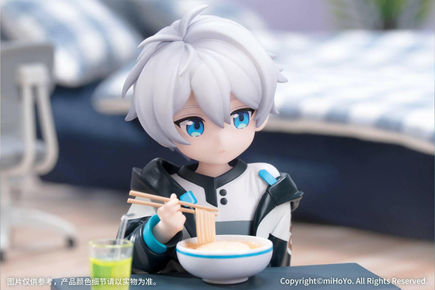 Honkai Impact 3rd: Chibi Kevin - Little Flame-Chaser Ver. [Myethos] - AnisoftPH