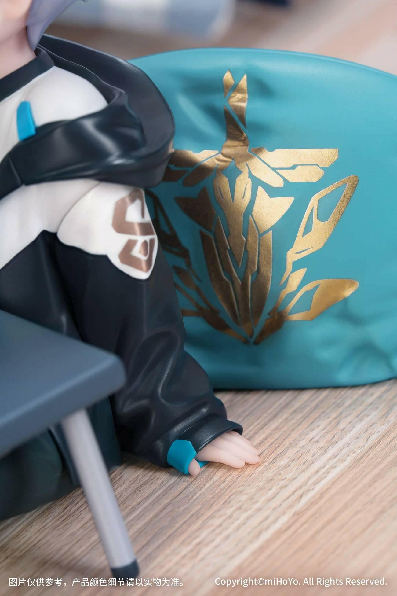 Honkai Impact 3rd: Chibi Kevin - Little Flame-Chaser Ver. [Myethos] - AnisoftPH
