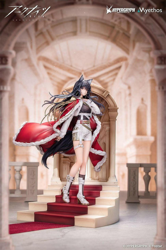 [Myethos] Arknights: Texas - Blood Oath Relic Ver. 1/7 (Pre-Order) - AnisoftPH