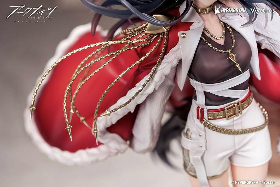 [Myethos] Arknights: Texas - Blood Oath Relic Ver. 1/7 (Pre-Order) - AnisoftPH