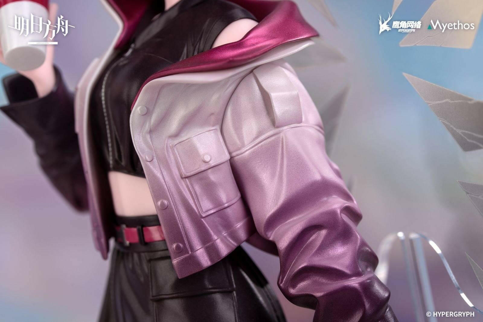 Gift+: Arknights - Exusiai (Ambience Synesthesia Ver.) 1/8 [Myethos] - AnisoftPH