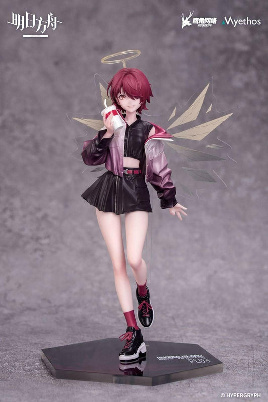 Gift+: Arknights - Exusiai (Ambience Synesthesia Ver.) 1/8 [Myethos] - AnisoftPH