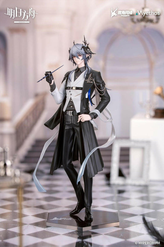 Gift+: Arknights - Logos (Musical Journey VER.) 1/8 [Myethos] - AnisoftPH