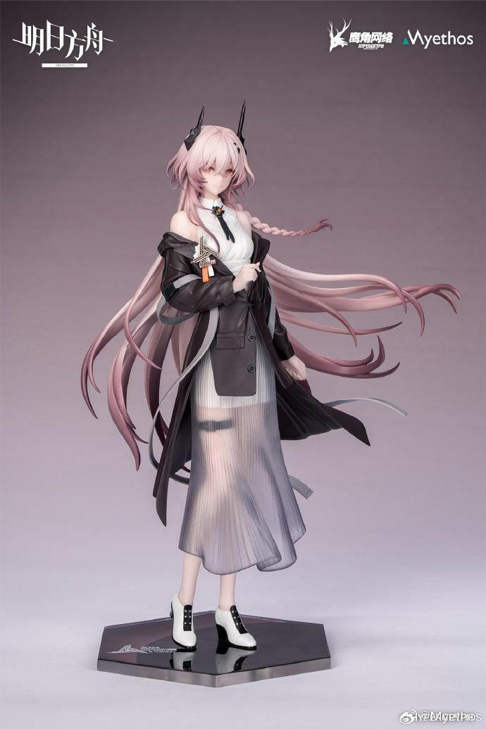 Gift+: Arknights - Theresa (Musical Journey VER.) 1/8 [Myethos] - AnisoftPH
