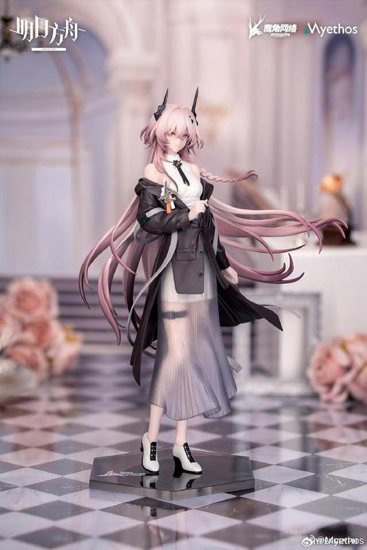 Gift+: Arknights - Theresa (Musical Journey VER.) 1/8 [Myethos] - AnisoftPH