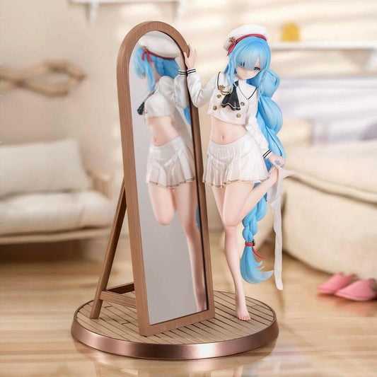 Gift+: Azur Lane - Janus - Fitting Love 1/8 [Myethos] - AnisoftPH