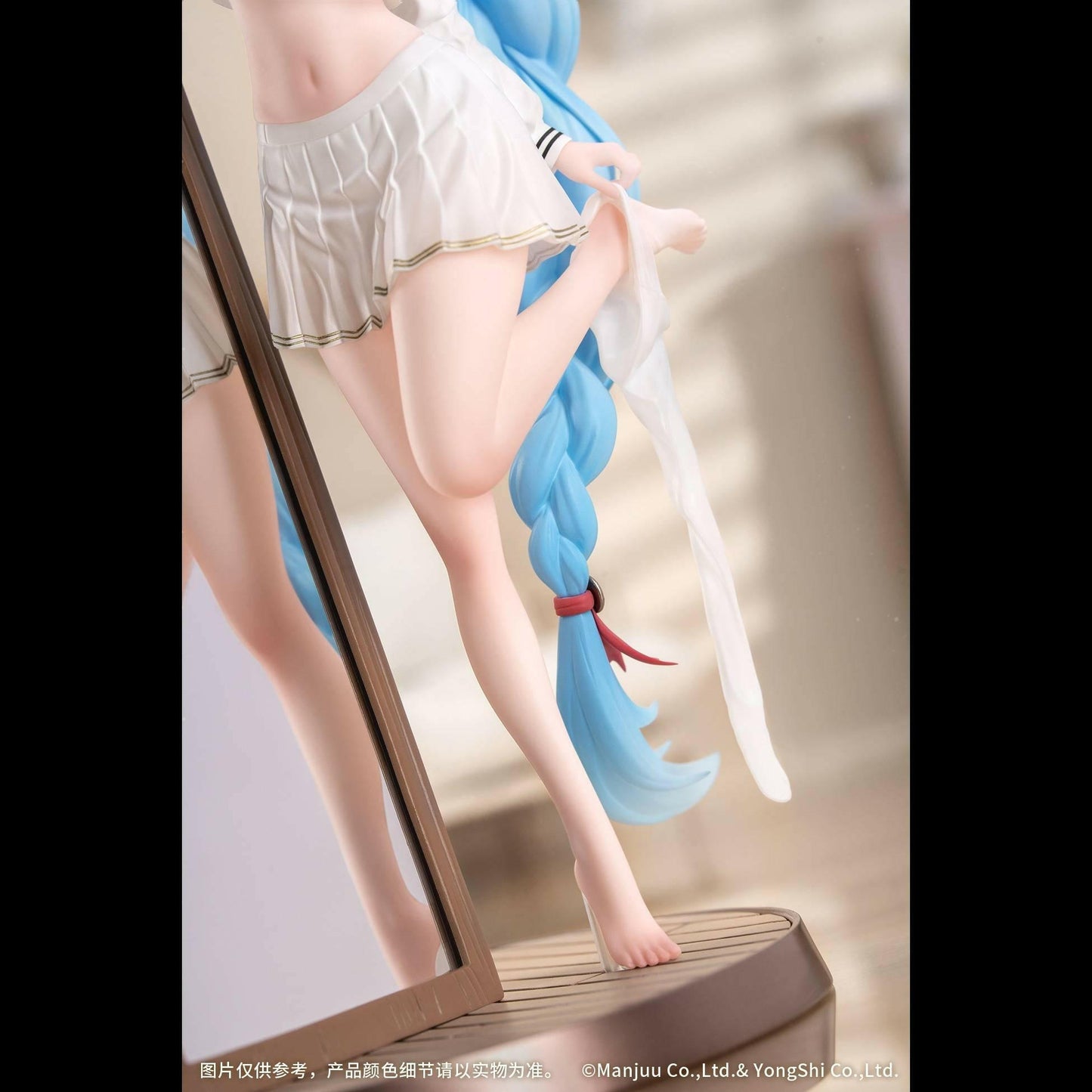 Gift+: Azur Lane - Janus - Fitting Love 1/8 [Myethos] - AnisoftPH