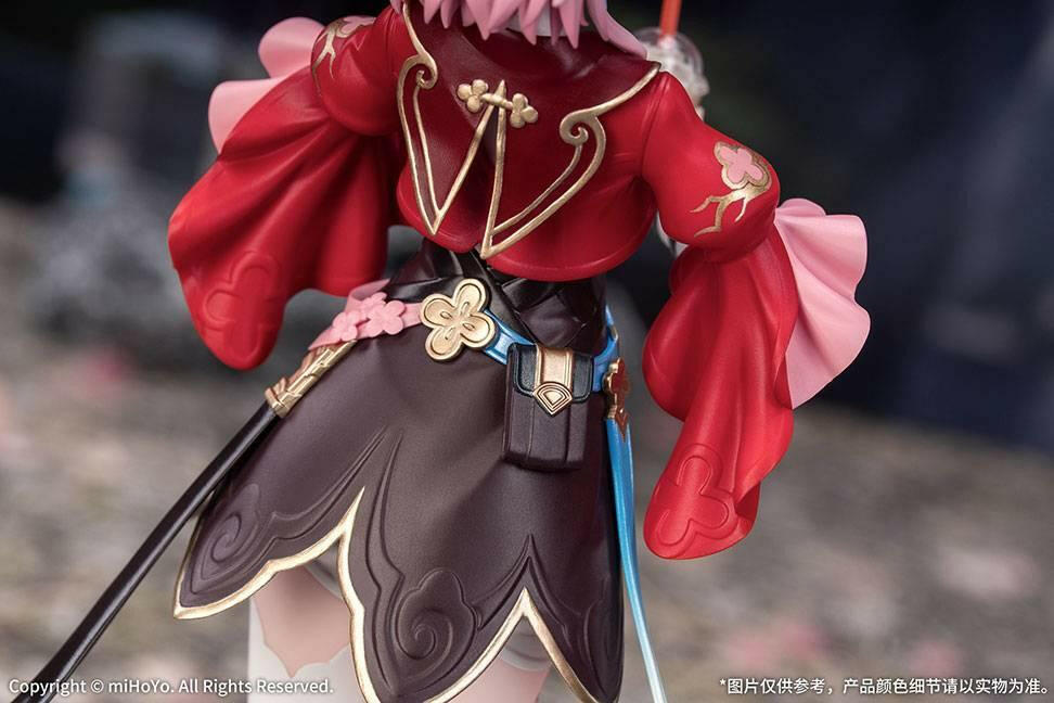 Gift+: Honkai Star Rail - The Hunt 1/8 [Myethos] - AnisoftPH