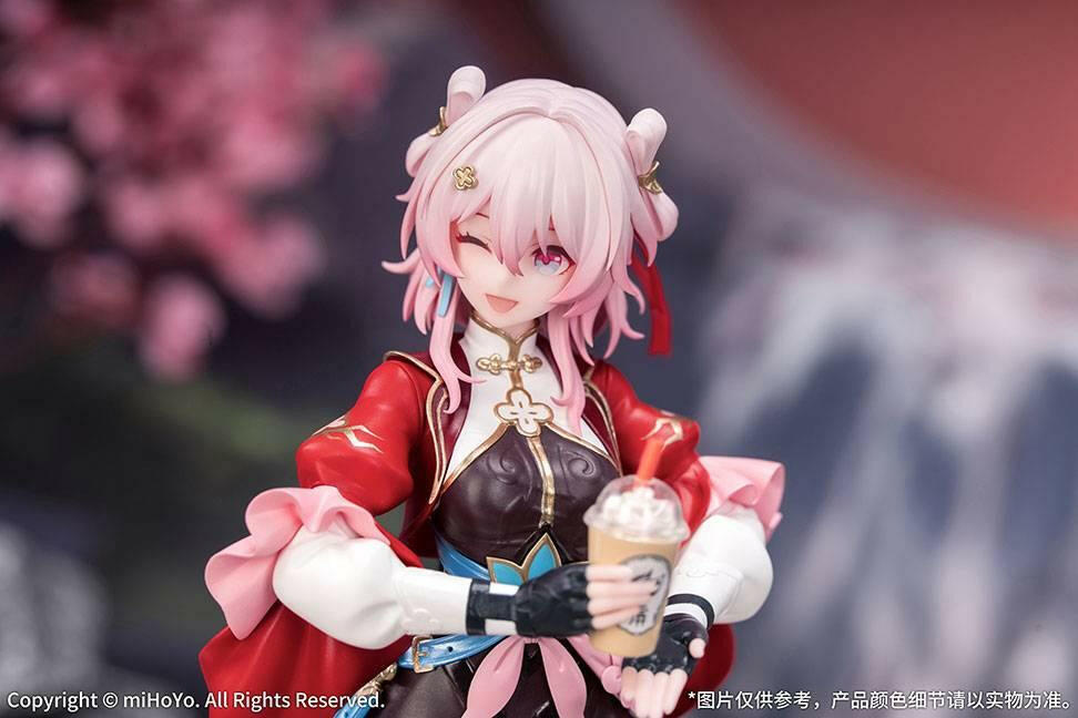 Gift+: Honkai Star Rail - The Hunt 1/8 [Myethos] - AnisoftPH