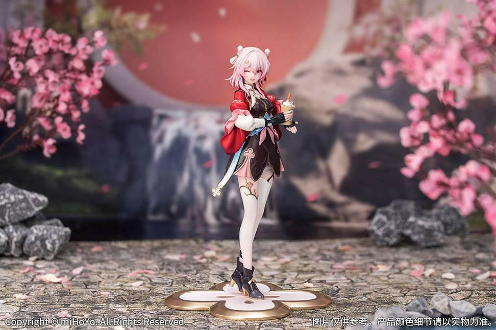 Gift+: Honkai Star Rail - The Hunt 1/8 [Myethos] - AnisoftPH