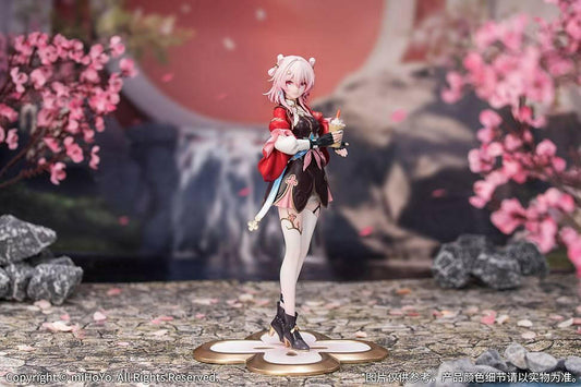 Gift+: Honkai Star Rail - The Hunt 1/8 [Myethos] - AnisoftPH