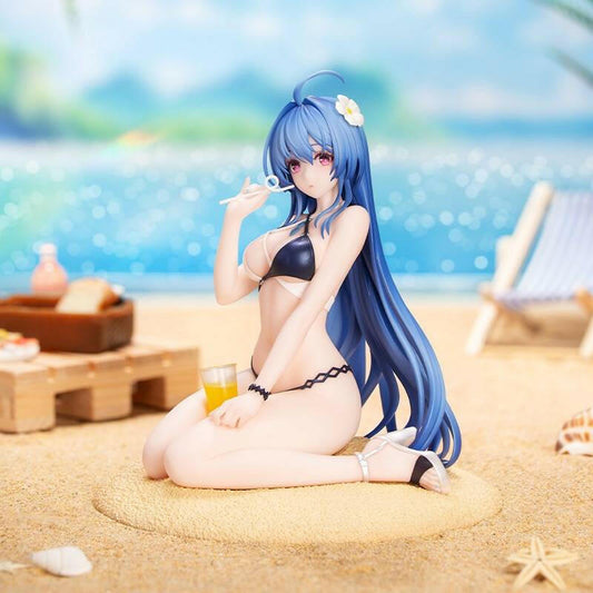 [Myethos]Gift+: Azur Lane - Helena - Shimmering Triangle Wave 1/8 (Pre-Order) - AnisoftPH