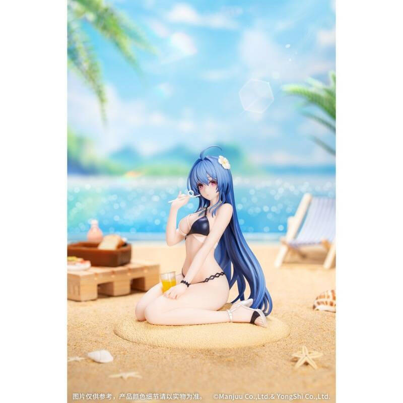 [Myethos]Gift+: Azur Lane - Helena - Shimmering Triangle Wave 1/8 (Pre-Order) - AnisoftPH