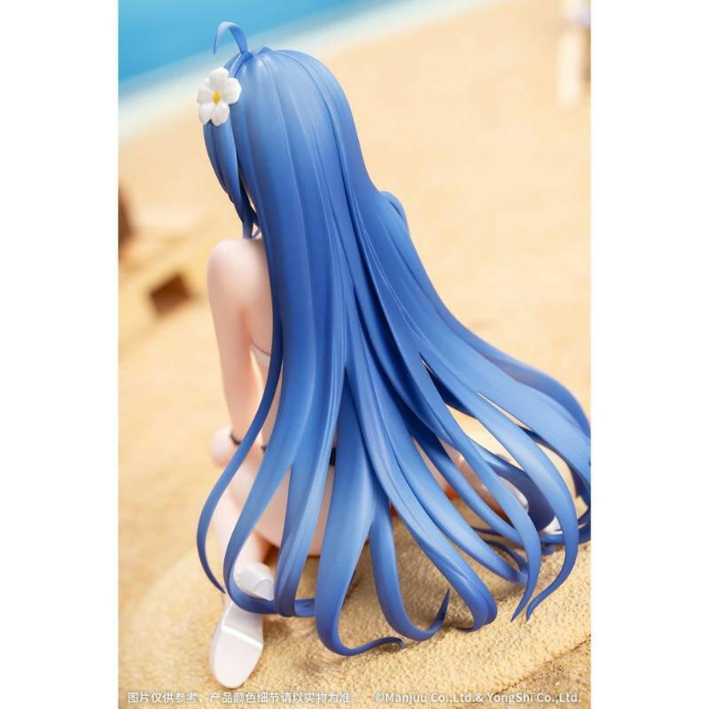 [Myethos]Gift+: Azur Lane - Helena - Shimmering Triangle Wave 1/8 (Pre-Order) - AnisoftPH