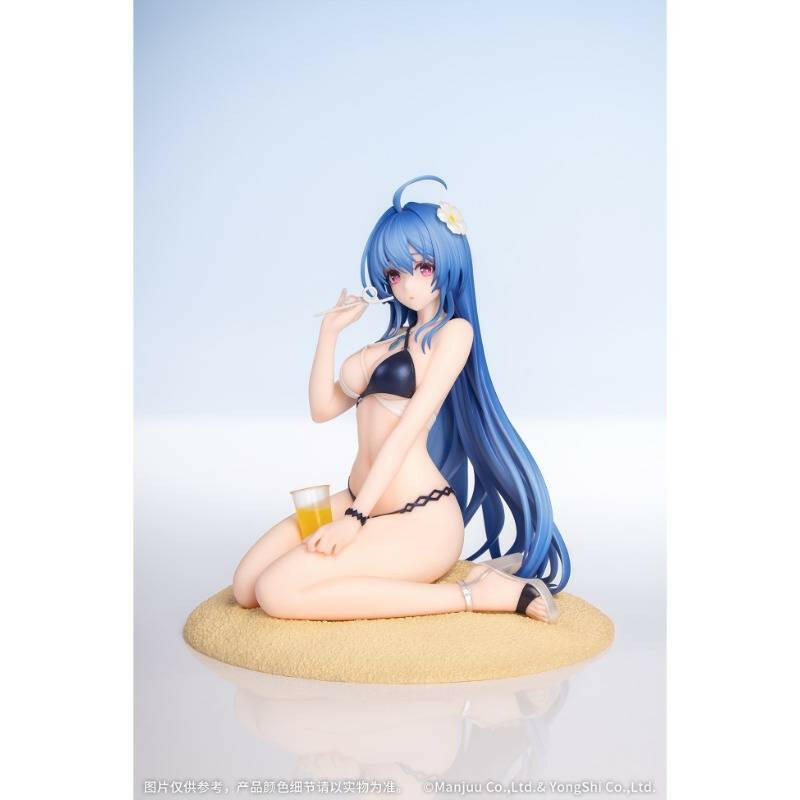 [Myethos]Gift+: Azur Lane - Helena - Shimmering Triangle Wave 1/8 (Pre-Order) - AnisoftPH