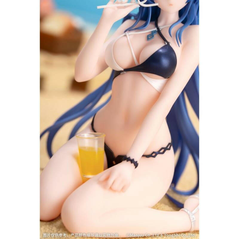 [Myethos]Gift+: Azur Lane - Helena - Shimmering Triangle Wave 1/8 (Pre-Order) - AnisoftPH