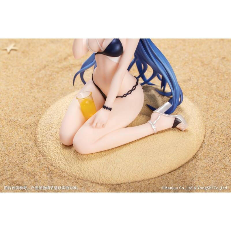 [Myethos]Gift+: Azur Lane - Helena - Shimmering Triangle Wave 1/8 (Pre-Order) - AnisoftPH