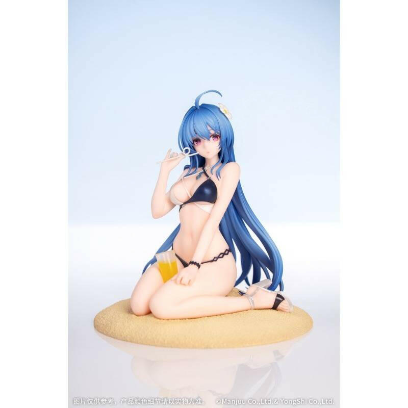 [Myethos]Gift+: Azur Lane - Helena - Shimmering Triangle Wave 1/8 (Pre-Order) - AnisoftPH
