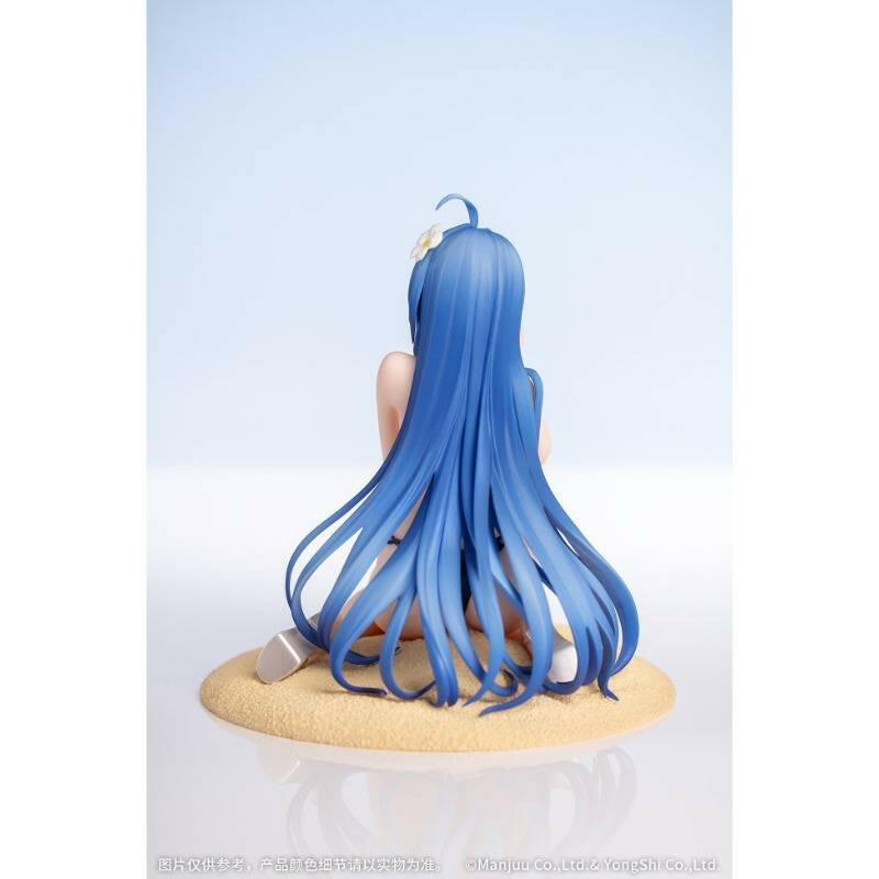 [Myethos]Gift+: Azur Lane - Helena - Shimmering Triangle Wave 1/8 (Pre-Order) - AnisoftPH
