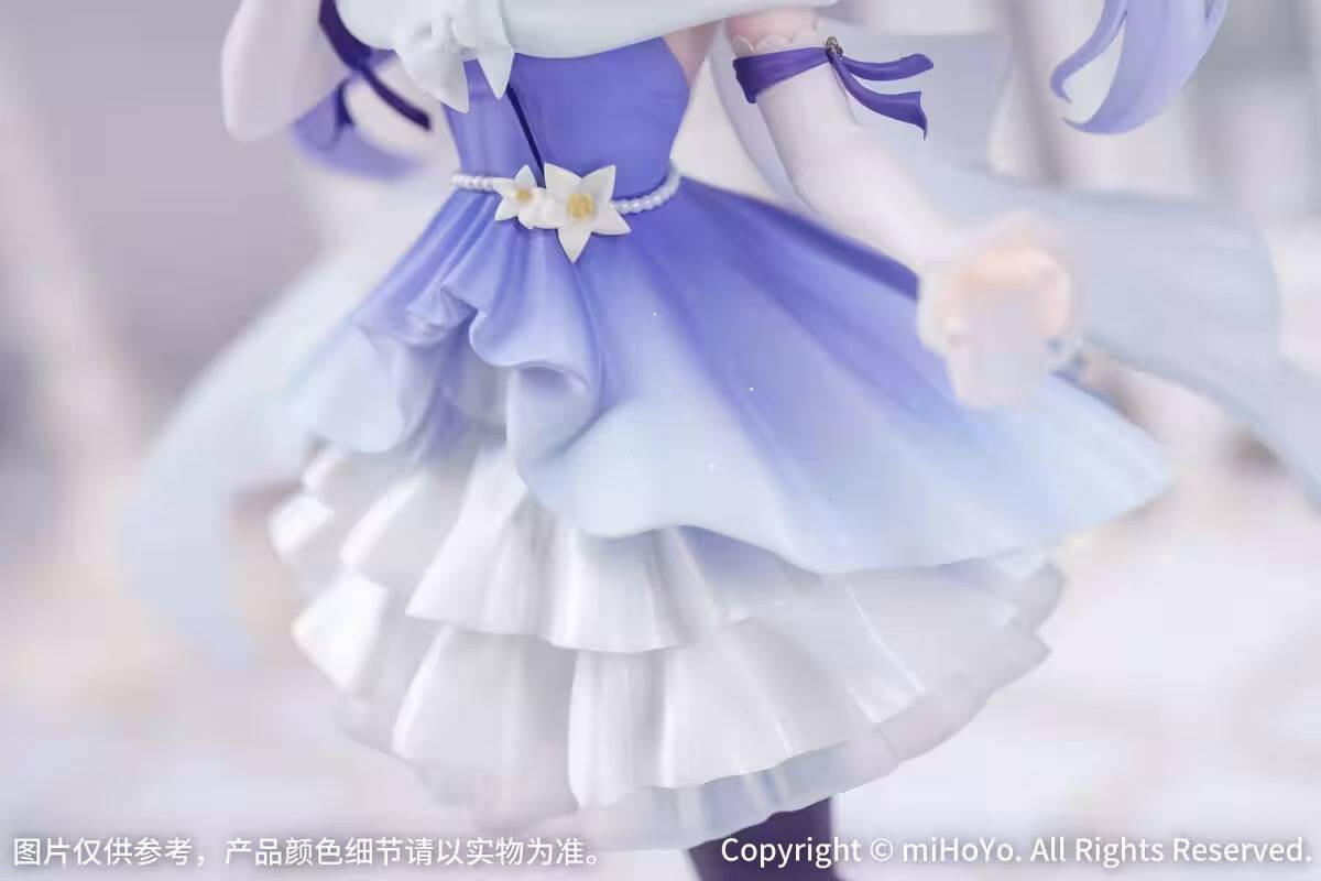 [Myethos] Gift+: Genshin Impact - Keqing 1/8 (Resplendent Feast Ver.) (Pre-Order) - AnisoftPH