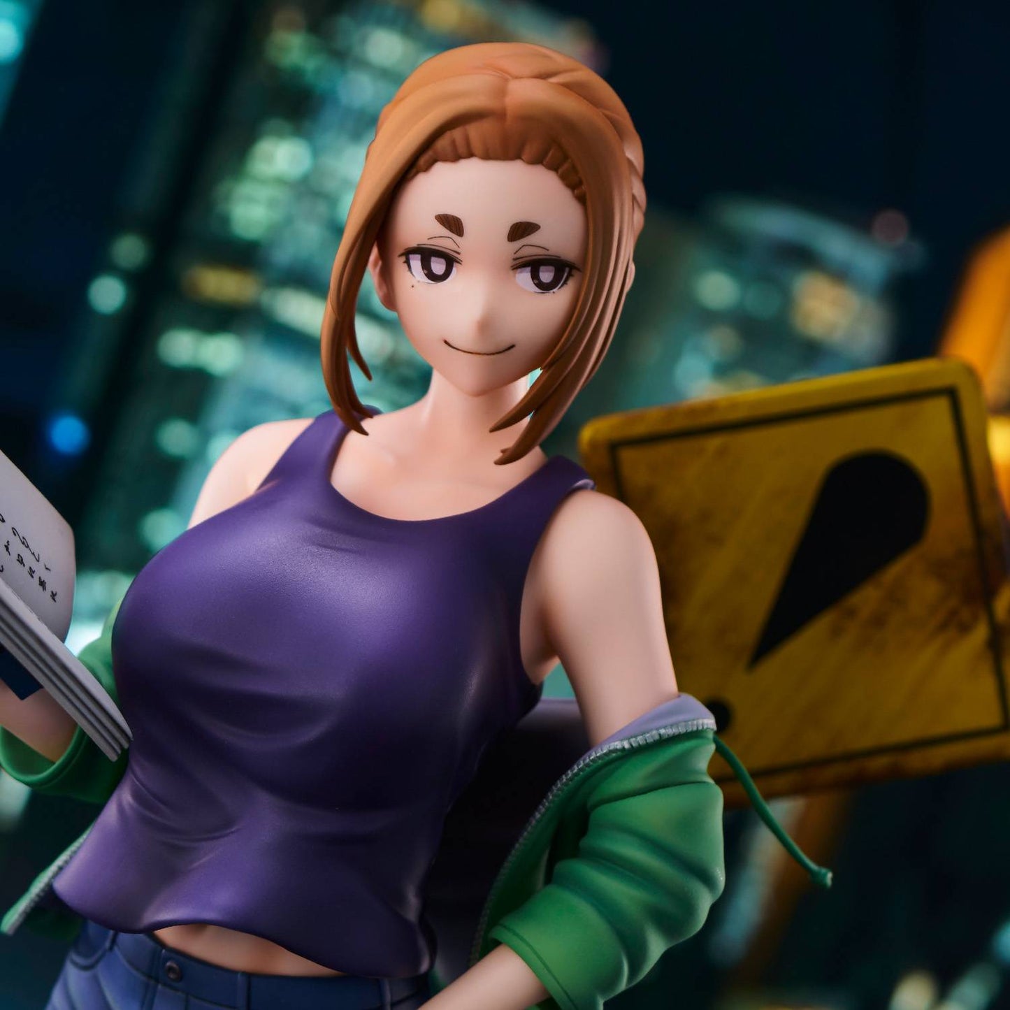 [Union Creative] Mysterious Disappearances: Sumireko Ogawa 1/6 (Pre-Order)