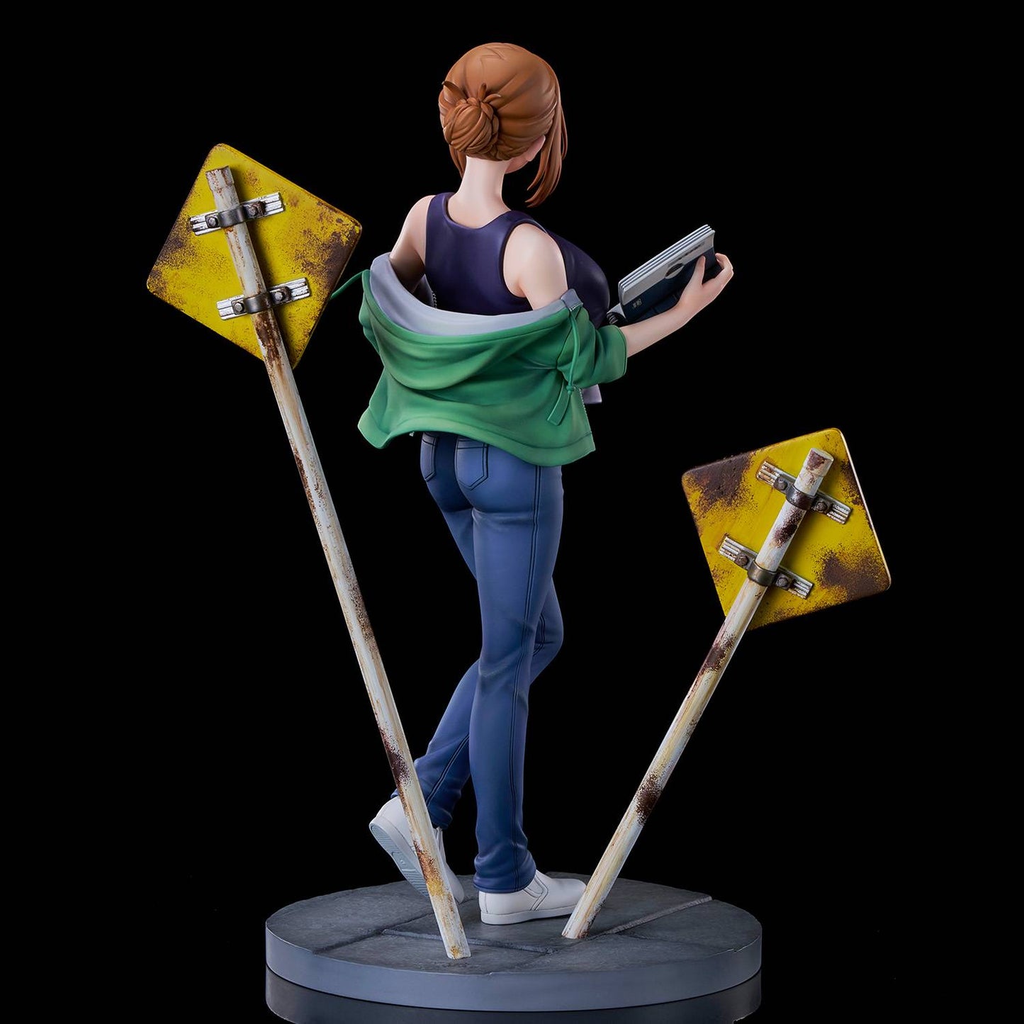 [Union Creative] Mysterious Disappearances: Sumireko Ogawa 1/6 (Pre-Order)
