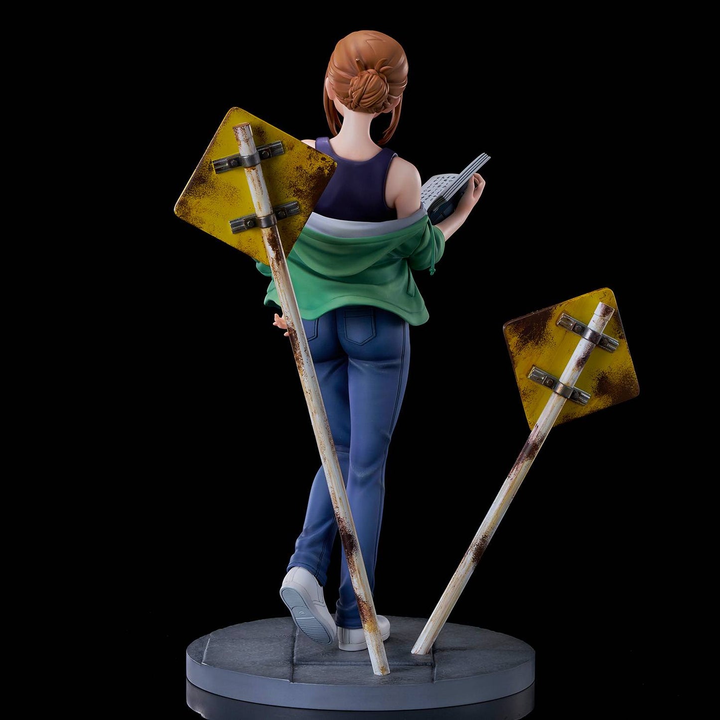 [Union Creative] Mysterious Disappearances: Sumireko Ogawa 1/6 (Pre-Order)