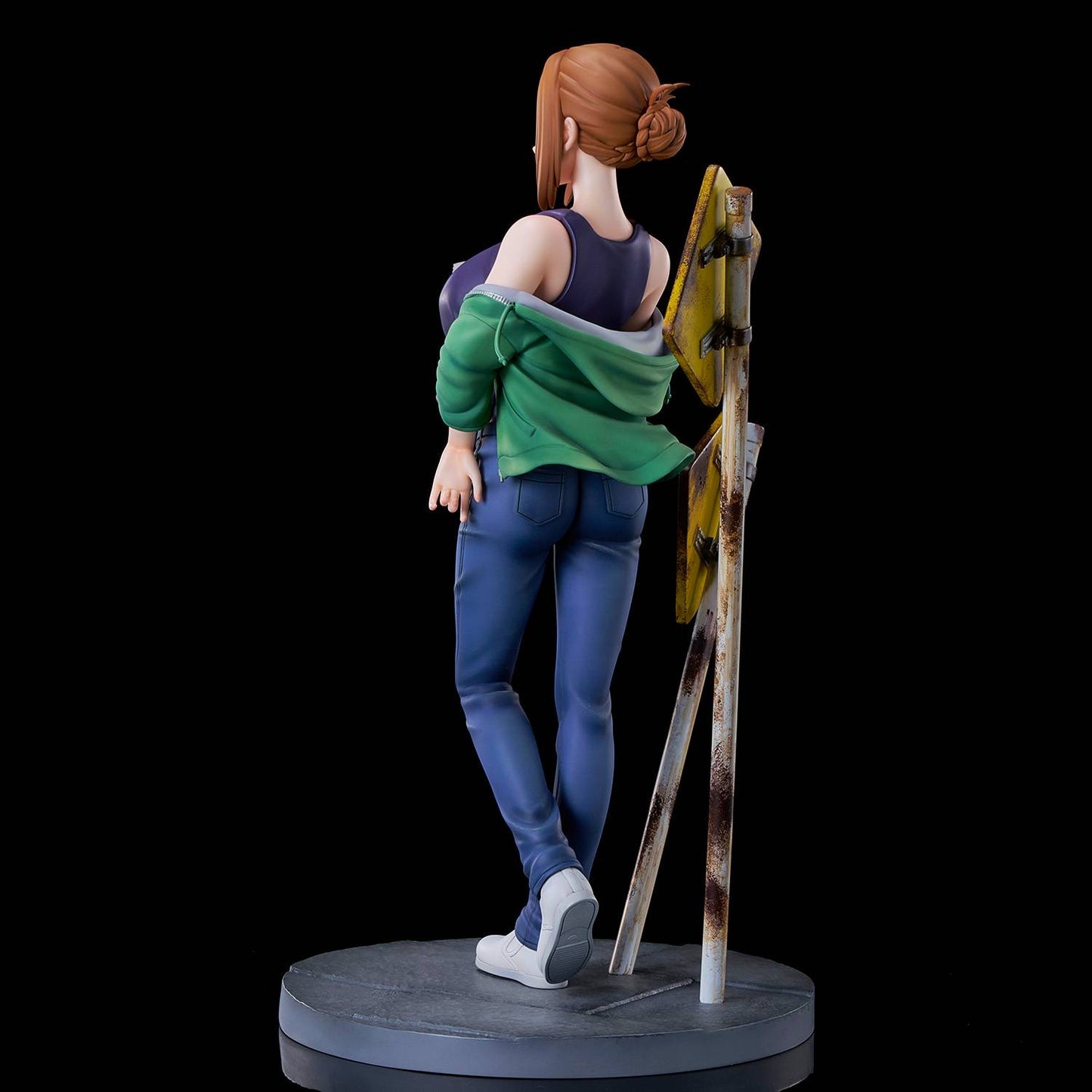 [Union Creative] Mysterious Disappearances: Sumireko Ogawa 1/6 (Pre-Order)