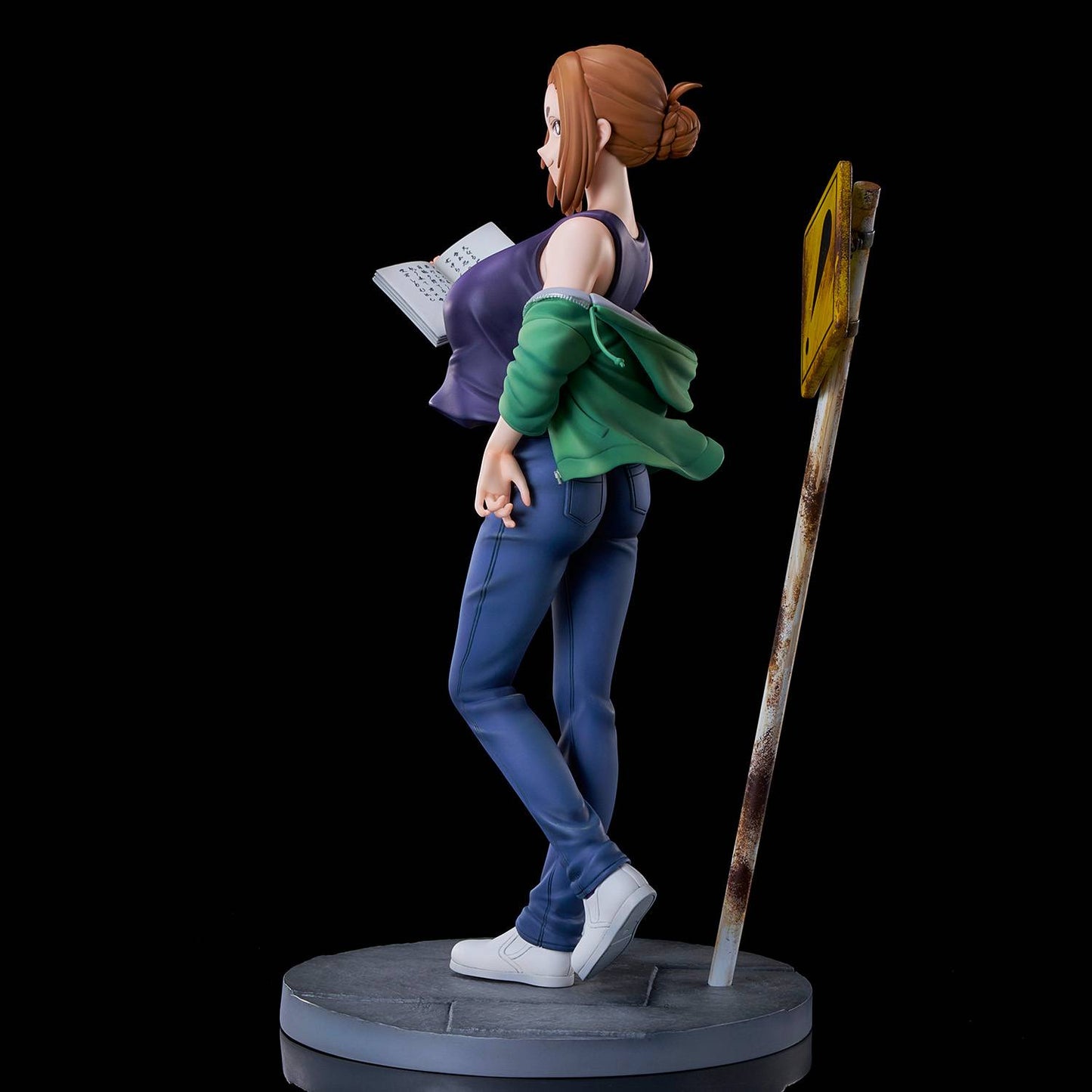[Union Creative] Mysterious Disappearances: Sumireko Ogawa 1/6 (Pre-Order)
