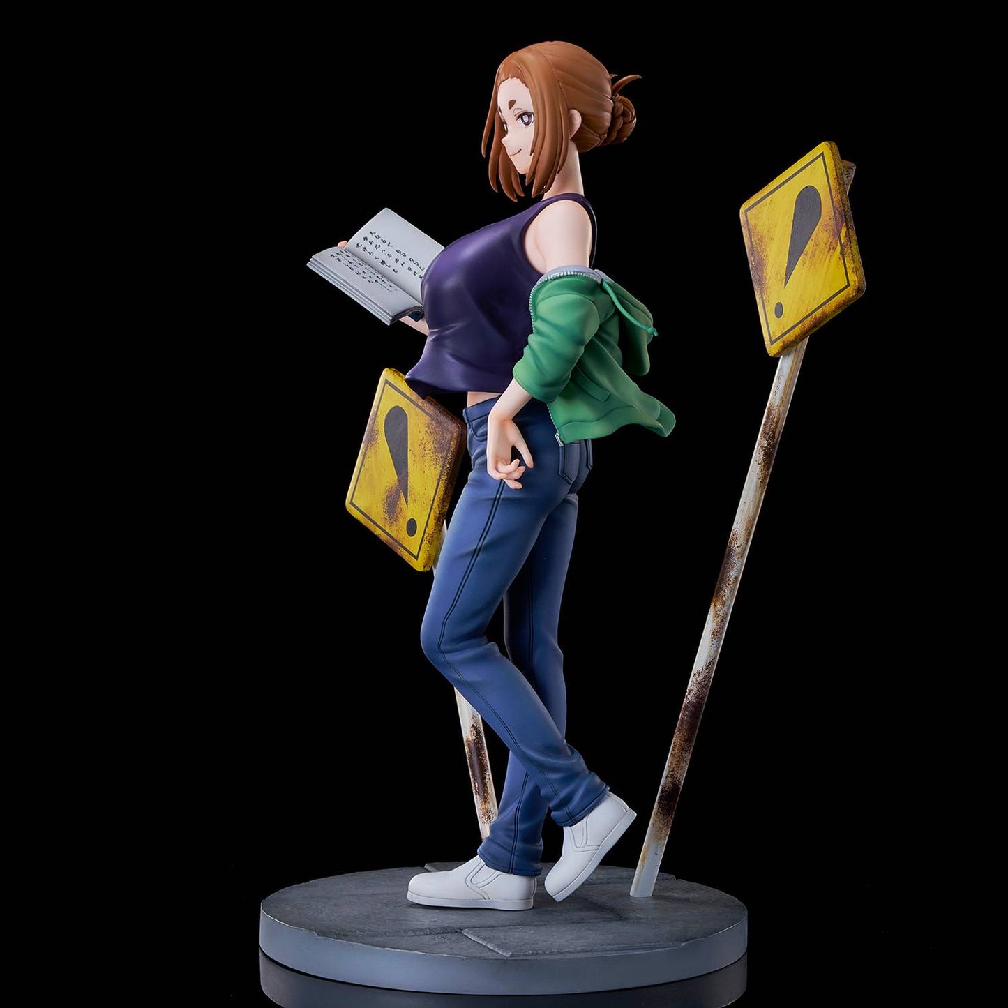 [Union Creative] Mysterious Disappearances: Sumireko Ogawa 1/6 (Pre-Order)