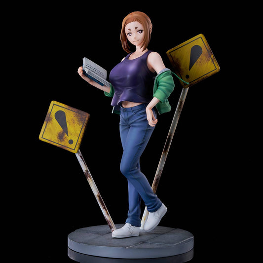 [Union Creative] Mysterious Disappearances: Sumireko Ogawa 1/6 (Pre-Order)