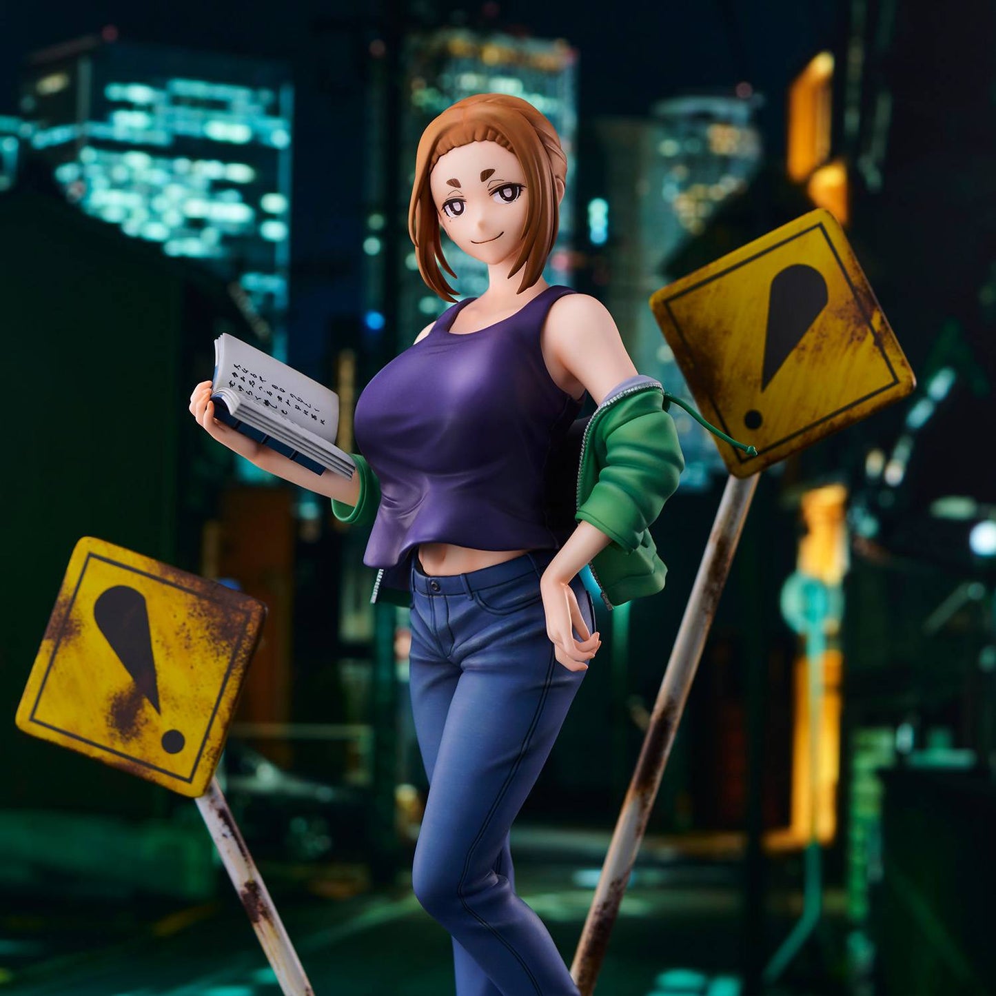 [Union Creative] Mysterious Disappearances: Sumireko Ogawa 1/6 (Pre-Order)