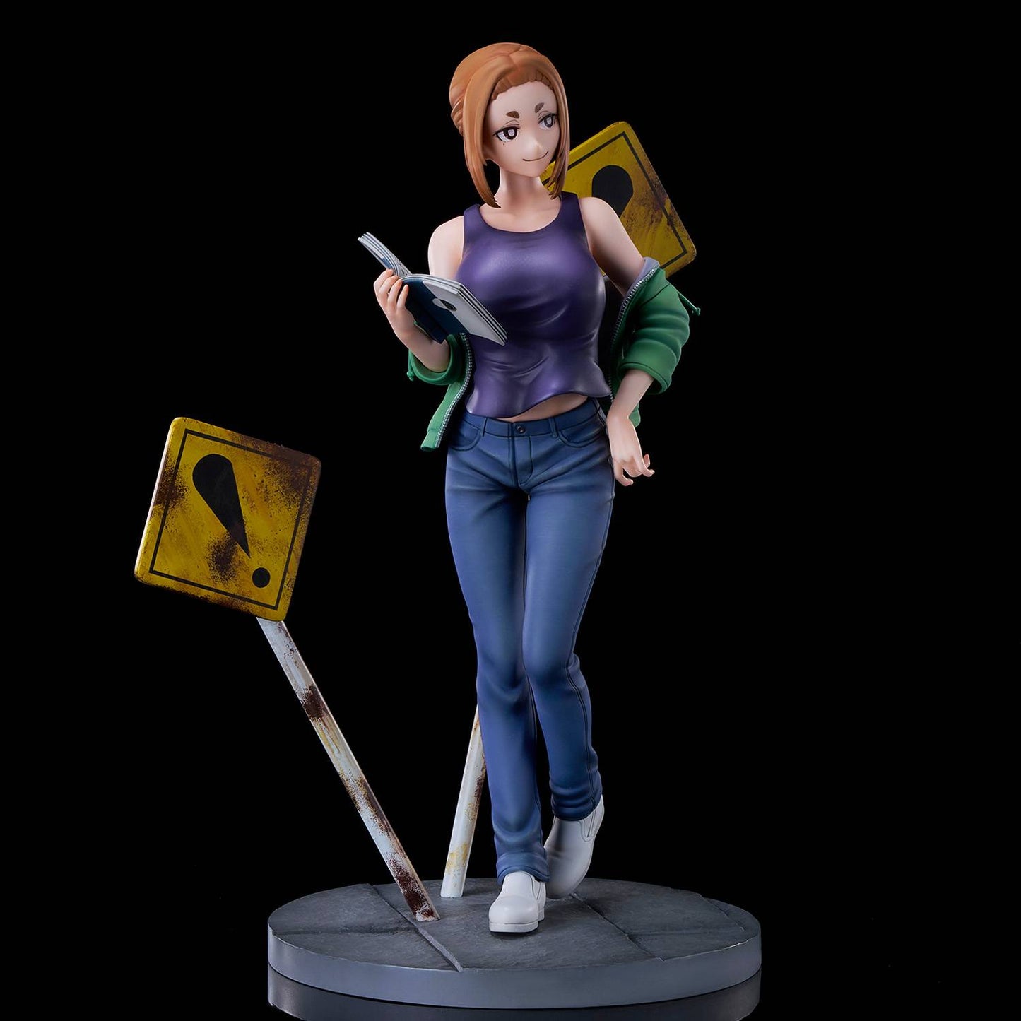 [Union Creative] Mysterious Disappearances: Sumireko Ogawa 1/6 (Pre-Order)