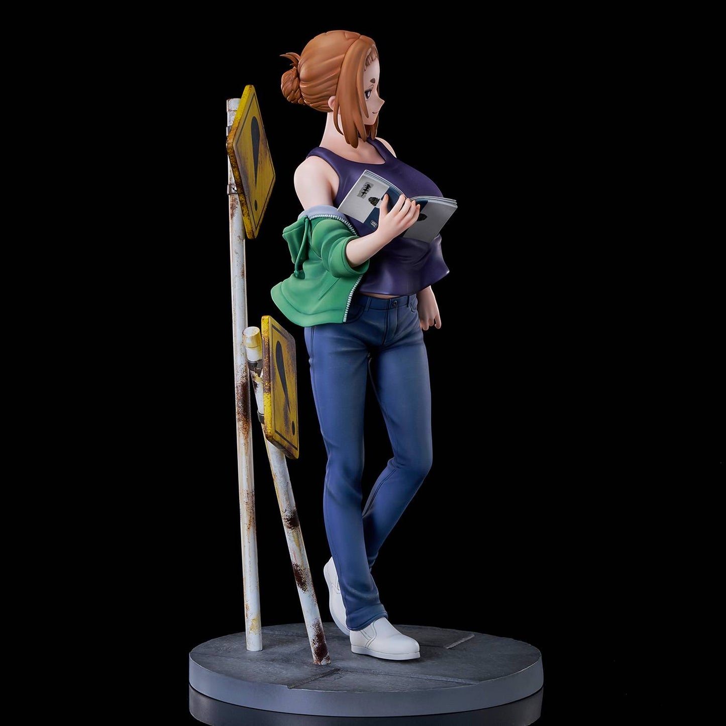 [Union Creative] Mysterious Disappearances: Sumireko Ogawa 1/6 (Pre-Order)