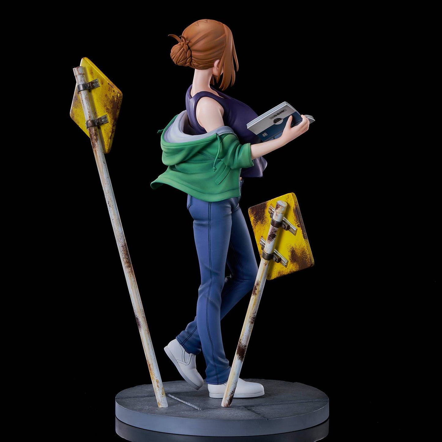 [Union Creative] Mysterious Disappearances: Sumireko Ogawa 1/6 (Pre-Order)