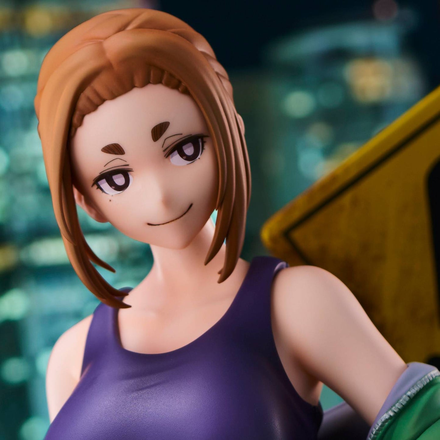 [Union Creative] Mysterious Disappearances: Sumireko Ogawa 1/6 (Pre-Order)