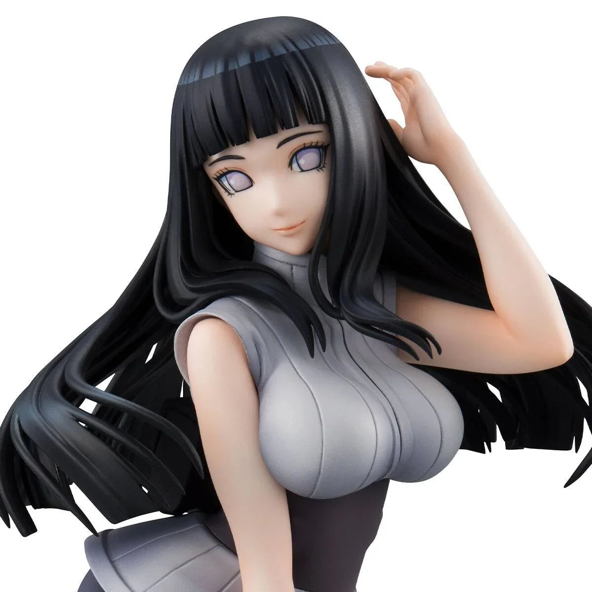 [MegaHouse] Naruto Gals: Hinata Hyuga - Ver.2 (Limited Edition) (Reissue) (Pre-Order) - AnisoftPH
