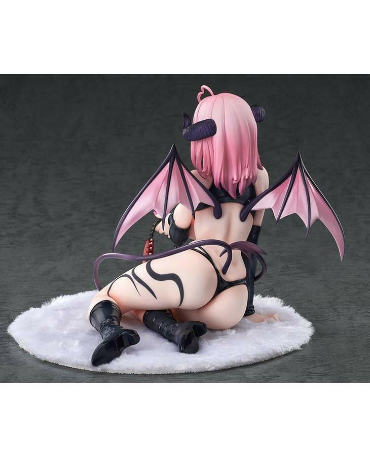 [Native / Unbound] Creator's Collection: Original Character - Succubus 'Alisa' (Illustrated by Kakao) (Limited Edition) 1/7 (Pre-Order) - AnisoftPH