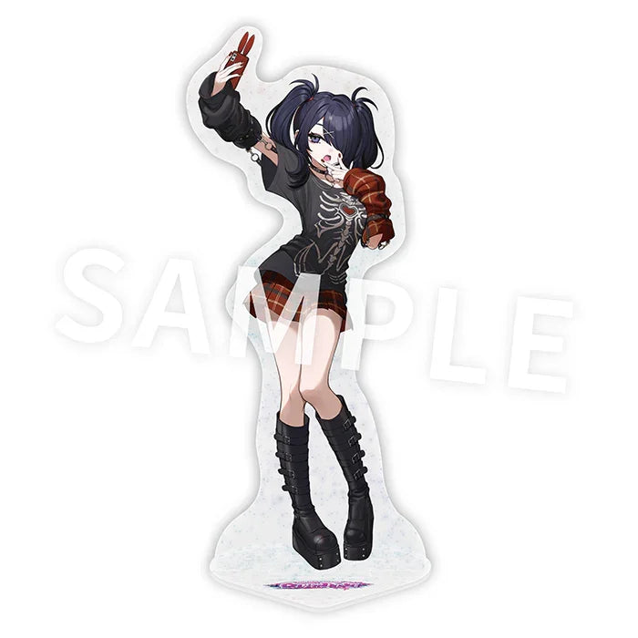 [APEX] Needy Streamer Overload: Ame-chan 1/7 (With Bonus) (Pre-Order) APEX