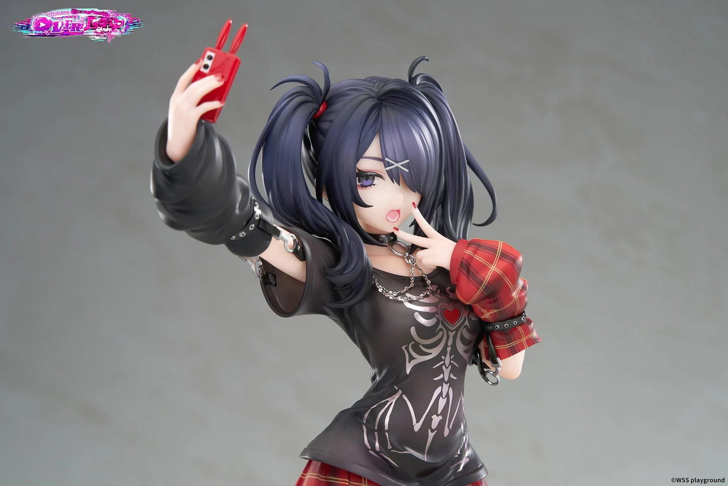 [APEX] Needy Streamer Overload: Ame-chan 1/7 (With Bonus) (Pre-Order) APEX